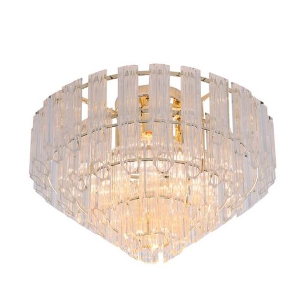 ((СВЕТИЛЬНИК ПОТОЛОЧНЫЙ JASTIN E14 * 5 40Вт IP 20 <> ARTE LAMP