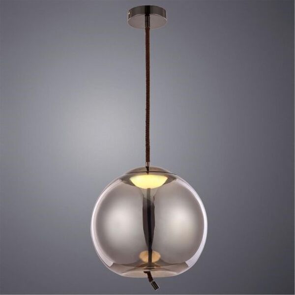 ((СВЕТИЛЬНИК ПОДВЕСНОЙ CODY LED *  10Вт IP 20 3000 ARTE LAMP