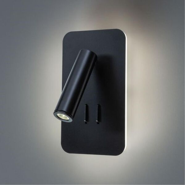 ((СВЕТИЛЬНИК НАСТЕННЫЙ ELECTRA LED *  10Вт IP 20 3000 ARTE LAMP