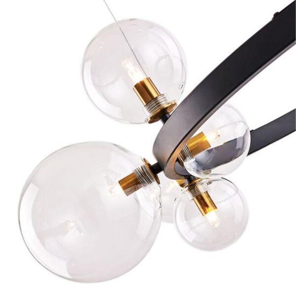 ((СВЕТИЛЬНИК ПОДВЕСНОЙ VINCENT G9 * 15 40Вт IP 20  ARTE LAMP