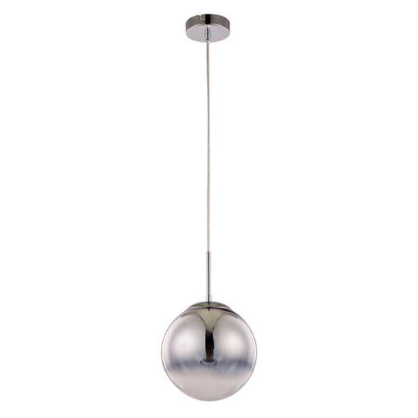 ((СВЕТИЛЬНИК ПОДВЕСНОЙ JUPITER chrome E27 * 1 60Вт IP 20  ARTE LAMP