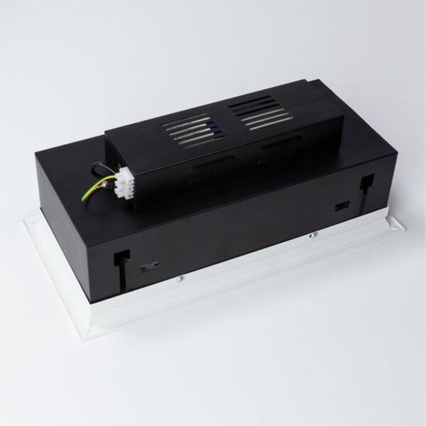 ((СВЕТИЛЬНИК ПОТОЛОЧНЫЙ MERGA LED * 2 50Вт IP 20 4000 ARTE LAMP