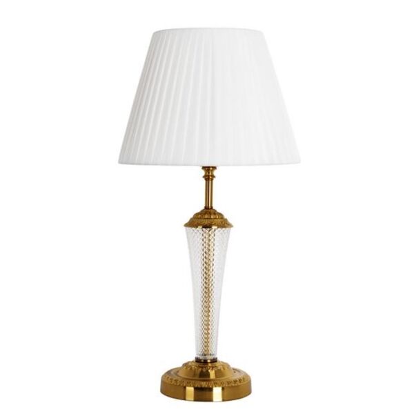 ((СВЕТИЛЬНИК НАСТОЛЬНЫЙ GRACIE E27 * 1 40Вт IP 20 <> ARTE LAMP