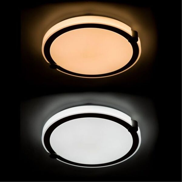 ((СВЕТИЛЬНИК ПОТОЛОЧНЫЙ BISCOTTI LED *  72Вт IP 20 2700-7000 ARTE LAMP