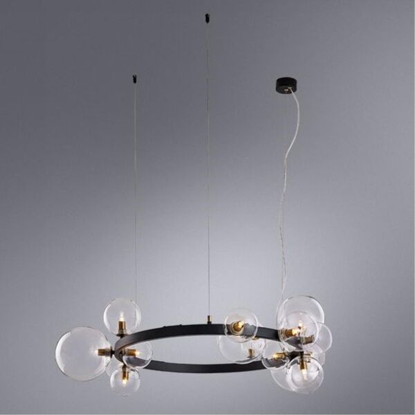 ((СВЕТИЛЬНИК ПОДВЕСНОЙ VINCENT G9 * 15 40Вт IP 20  ARTE LAMP