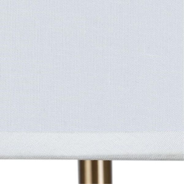 ((СВЕТИЛЬНИК НАСТОЛЬНЫЙ PORRIMA E27 * 1 60Вт IP 20 <> ARTE LAMP