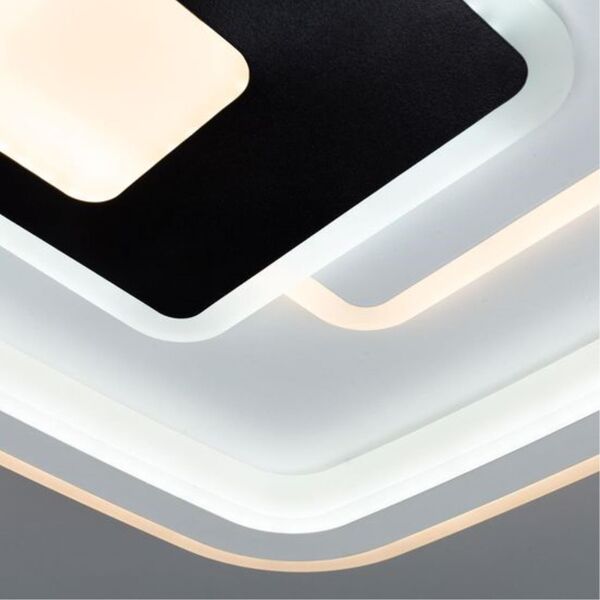 ((СВЕТИЛЬНИК ПОТОЛОЧНЫЙ FORMA LED * 1 72Вт IP 20 2700-7000 ARTE LAMP