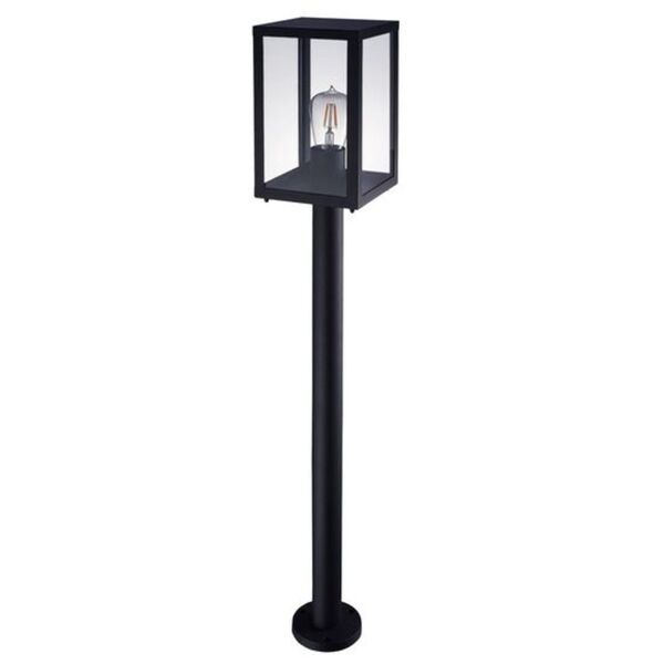 ((УЛИЧНЫЙ СВЕТИЛЬНИК BELFAST E27 * 1 60Вт IP 44  ARTE LAMP