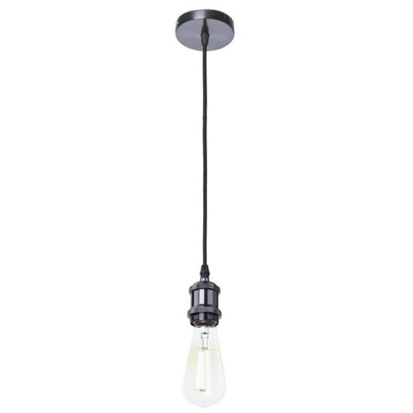 ((СВЕТИЛЬНИК ПОДВЕСНОЙ ELECTRA E27 * 1 60Вт IP 20 <> ARTE LAMP