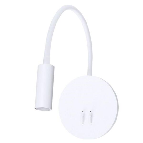 СВЕТИЛЬНИК НАСТЕННЫЙ ELECTRA LED *  9Вт IP 20 3000 ARTE LAMP