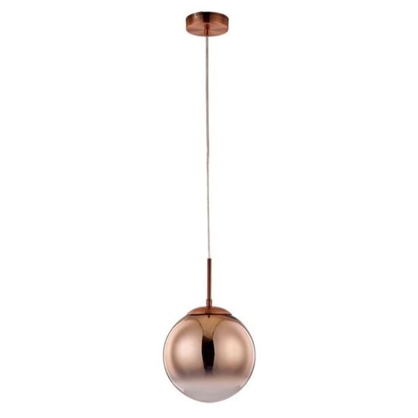 ((СВЕТИЛЬНИК ПОДВЕСНОЙ JUPITER copper E27 * 1 60Вт IP 20  ARTE LAMP