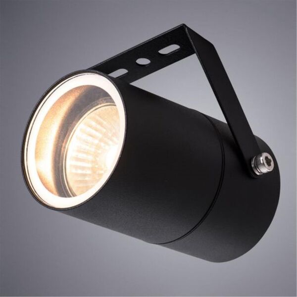 ((УЛИЧНЫЙ СВЕТИЛЬНИК MISTERO GU10 * 1 35Вт IP 65  ARTE LAMP
