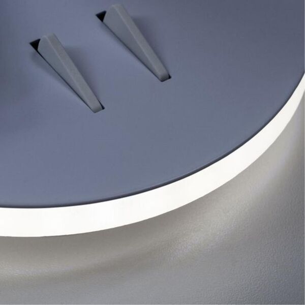 ((СВЕТИЛЬНИК НАСТЕННЫЙ ELECTRA LED *  9Вт IP 20 3000 ARTE LAMP