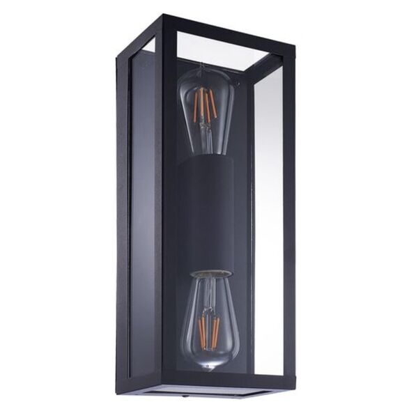 ((УЛИЧНЫЙ СВЕТИЛЬНИК BELFAST E27 * 2 60Вт IP 44  ARTE LAMP