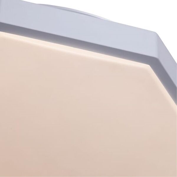 ((СВЕТИЛЬНИК ПОТОЛОЧНЫЙ KANT LED * 1 72Вт IP 20 2700-7000 ARTE LAMP