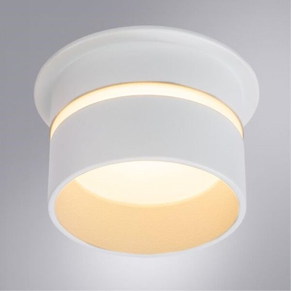 ((СВЕТИЛЬНИК ПОТОЛОЧНЫЙ IMAI GU10 * 1 15Вт IP 20  ARTE LAMP