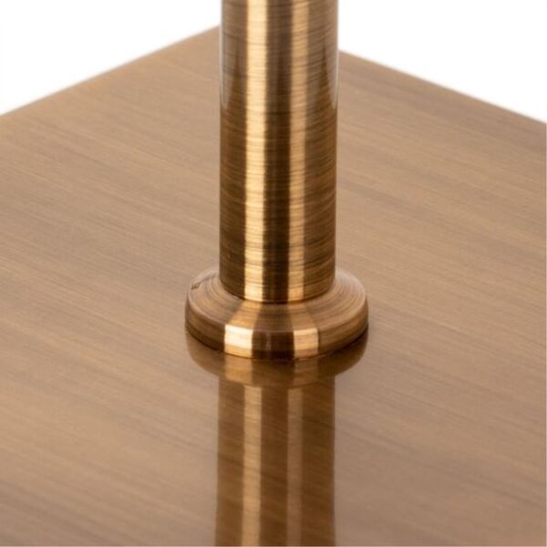 ((СВЕТИЛЬНИК НАСТОЛЬНЫЙ NORTH E27 * 1 60Вт IP 20 <> ARTE LAMP