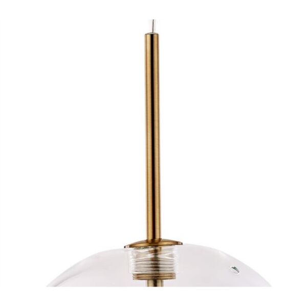 ((СВЕТИЛЬНИК ПОДВЕСНОЙ CAMERON G9 * 1 40Вт IP 20  ARTE LAMP