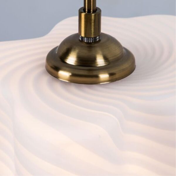 ((СВЕТИЛЬНИК ПОДВЕСНОЙ SERENATA E27 * 1 40Вт IP 20  ARTE LAMP