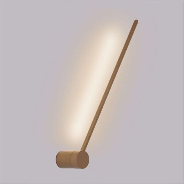 ((СВЕТИЛЬНИК НАСТЕННЫЙ POLIS LED * 1 8Вт IP 20 4000 ARTE LAMP