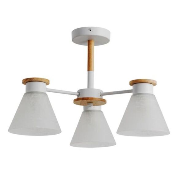((СВЕТИЛЬНИК ПОТОЛОЧНЫЙ TYLER E27 * 3 60Вт IP 20  ARTE LAMP