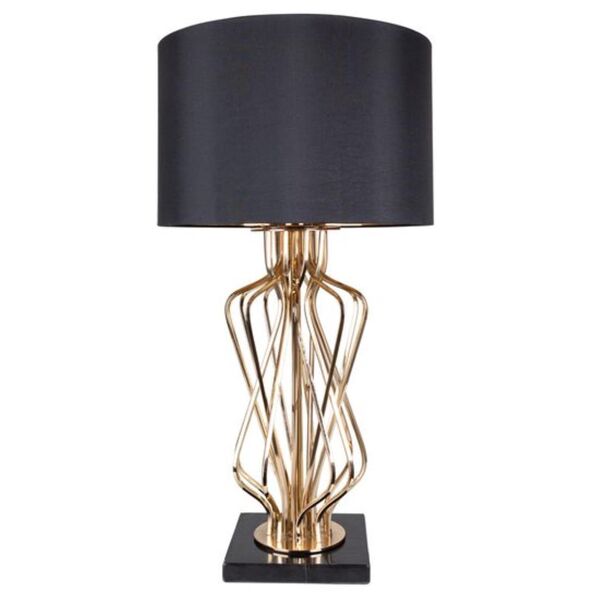 ((СВЕТИЛЬНИК НАСТОЛЬНЫЙ FIRE E27 * 1 60Вт IP 20 <> ARTE LAMP