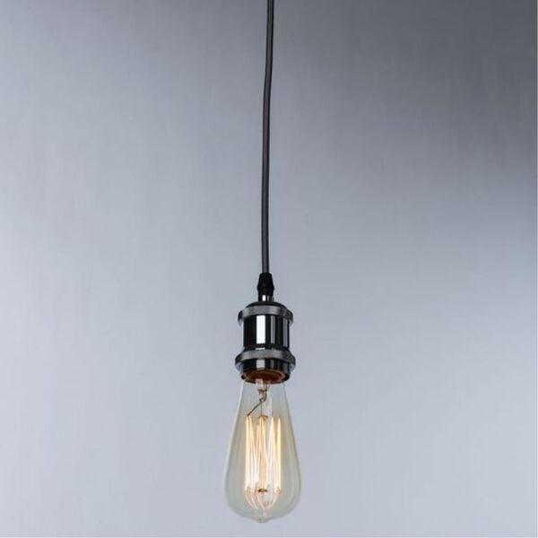 ((СВЕТИЛЬНИК ПОДВЕСНОЙ ELECTRA E27 * 1 60Вт IP 20 <> ARTE LAMP