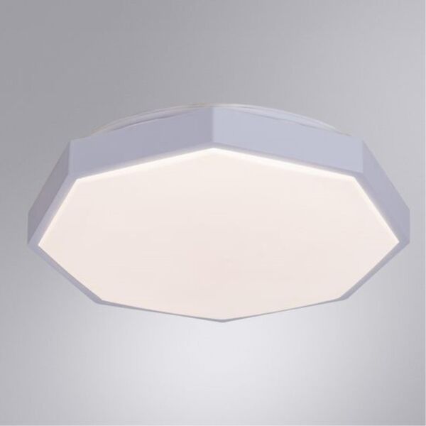 ((СВЕТИЛЬНИК ПОТОЛОЧНЫЙ KANT LED * 1 72Вт IP 20 2700-7000 ARTE LAMP