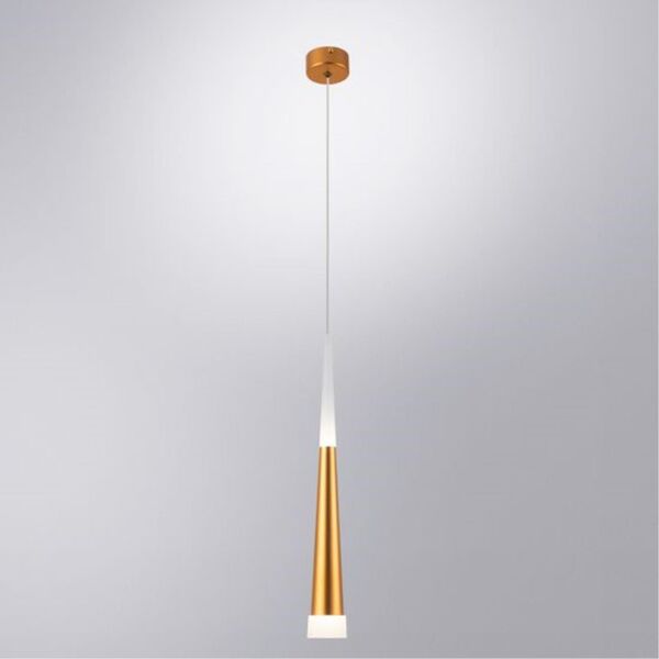 ((СВЕТИЛЬНИК ПОДВЕСНОЙ SABIK LED * 1 7Вт IP 20 4000 ARTE LAMP