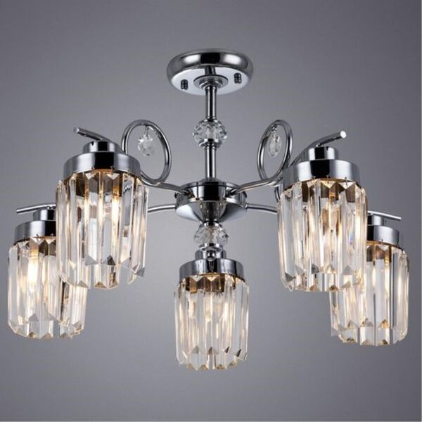 ((СВЕТИЛЬНИК ПОТОЛОЧНЫЙ SOPHIE E14 * 5 40Вт IP 20 <> ARTE LAMP