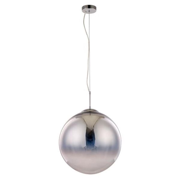 ((СВЕТИЛЬНИК ПОДВЕСНОЙ JUPITER chrome E27 * 1 60Вт IP 20  ARTE LAMP