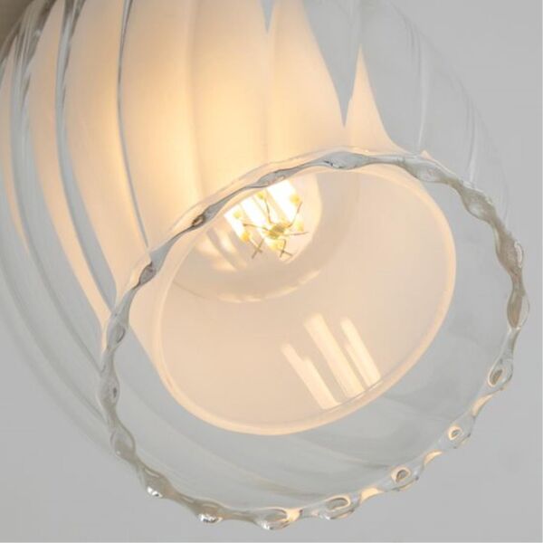 ((СВЕТИЛЬНИК НАСТЕННЫЙ BIHAM E14 * 1 40Вт IP 20  ARTE LAMP
