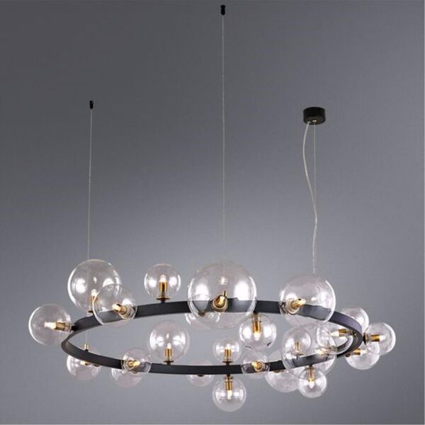 ((СВЕТИЛЬНИК ПОДВЕСНОЙ VINCENT G9 * 24 40Вт IP 20  ARTE LAMP