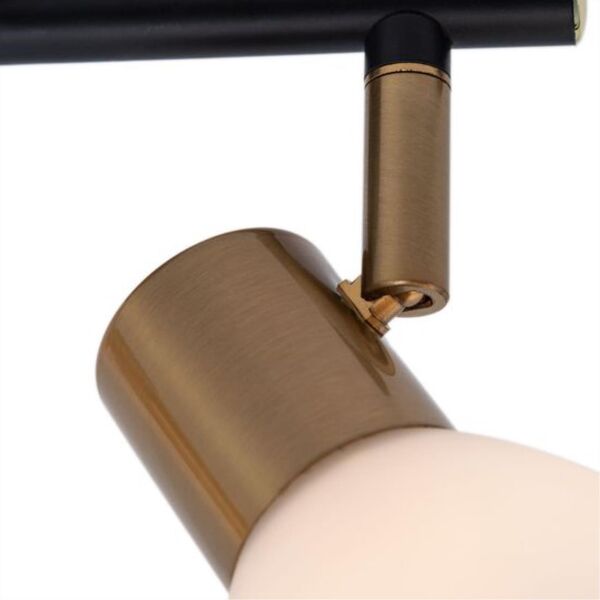 ((СВЕТИЛЬНИК ПОТОЛОЧНЫЙ FALENA E14 * 2 40Вт IP 20  ARTE LAMP