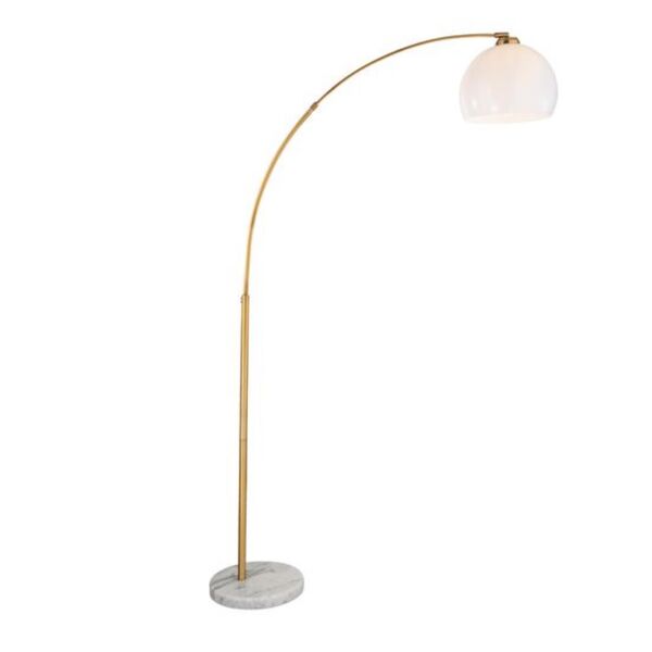 ((СВЕТИЛЬНИК НАПОЛЬНЫЙ PAOLO E27 * 1 60Вт IP 20 <> ARTE LAMP