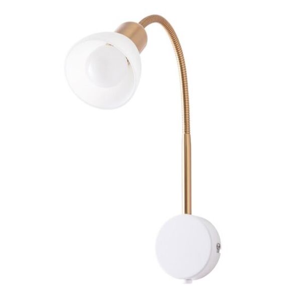 ((СВЕТИЛЬНИК НАСТЕННЫЙ FALENA E14 * 1 40Вт IP 20  ARTE LAMP