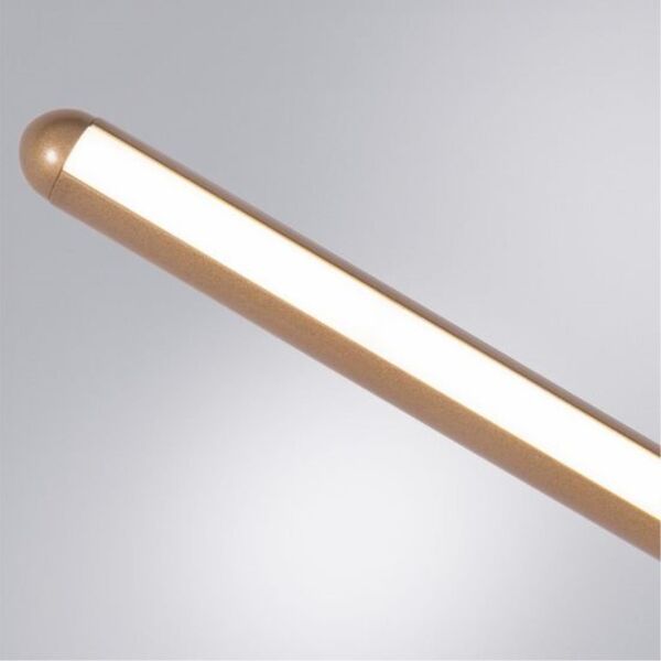 ((СВЕТИЛЬНИК НАСТЕННЫЙ POLIS LED * 1 8Вт IP 20 4000 ARTE LAMP