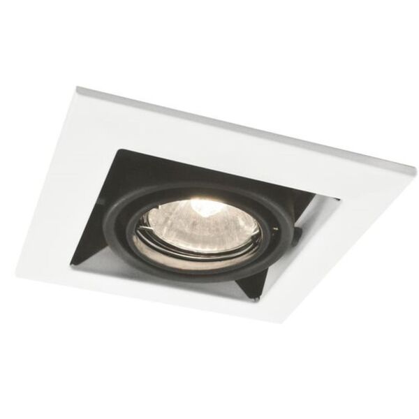 ((СВЕТИЛЬНИК ПОТОЛОЧНЫЙ ПОВОРОТНЫЙ CARDANI PICCOLO GU10 * 1 50Вт IP 20  ARTE LAMP