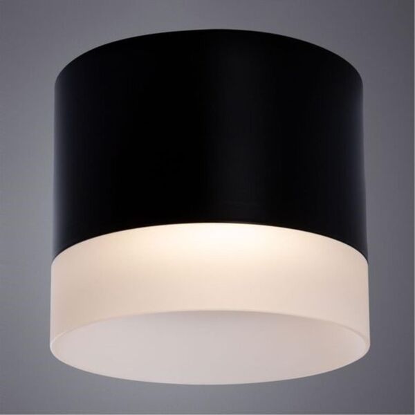 Точечный накладной светильник CASTOR GX53 * 1 15Вт IP 20  ARTE LAMP