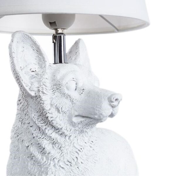 ((СВЕТИЛЬНИК НАСТОЛЬНЫЙ SCHEDAR E27 * 1 40Вт IP 20 <> ARTE LAMP