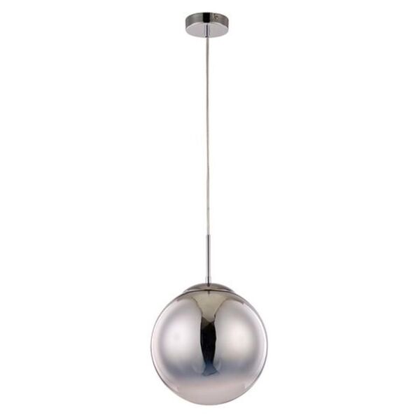 ((СВЕТИЛЬНИК ПОДВЕСНОЙ JUPITER chrome E27 * 1 60Вт IP 20  ARTE LAMP
