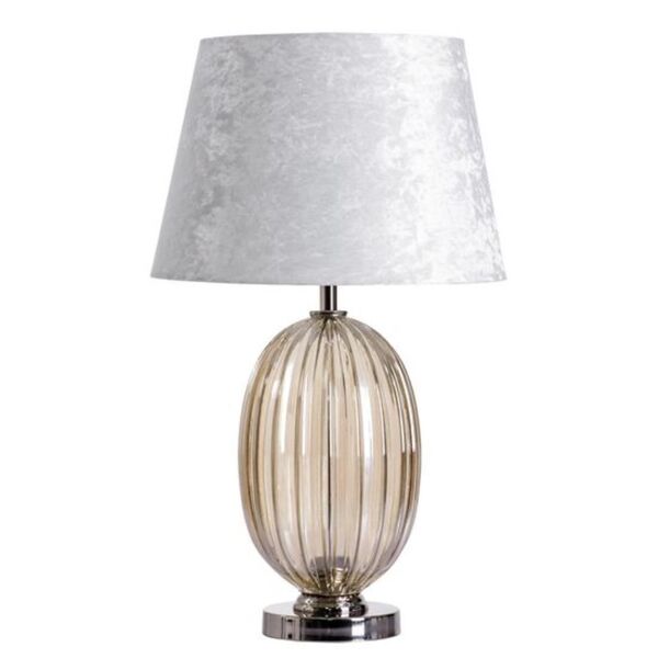 ((СВЕТИЛЬНИК НАСТОЛЬНЫЙ BEVERLY E27 * 1 60Вт IP 20 <> ARTE LAMP