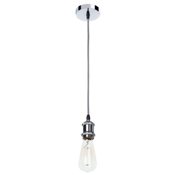 ((СВЕТИЛЬНИК ПОДВЕСНОЙ ELECTRA E27 * 1 60Вт IP 20 <> ARTE LAMP