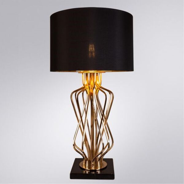 ((СВЕТИЛЬНИК НАСТОЛЬНЫЙ FIRE E27 * 1 60Вт IP 20 <> ARTE LAMP