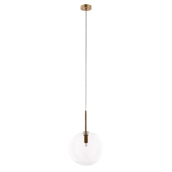 ((СВЕТИЛЬНИК ПОДВЕСНОЙ CAMERON G9 * 1 40Вт IP 20  ARTE LAMP