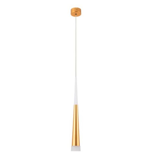 ((СВЕТИЛЬНИК ПОДВЕСНОЙ SABIK LED * 1 7Вт IP 20 4000 ARTE LAMP