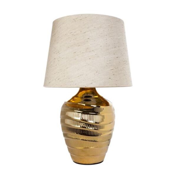 ((СВЕТИЛЬНИК НАСТОЛЬНЫЙ KORFU E27 * 1 40Вт IP 20 <> ARTE LAMP