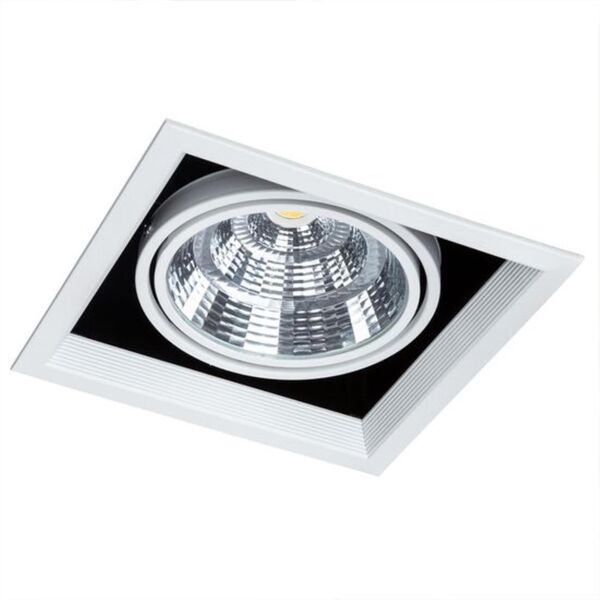((СВЕТИЛЬНИК ПОТОЛОЧНЫЙ MERGA LED * 1 25Вт IP 20 4000 ARTE LAMP