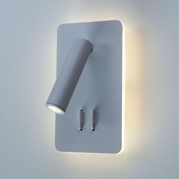((СВЕТИЛЬНИК НАСТЕННЫЙ ELECTRA LED *  10Вт IP 20 3000 ARTE LAMP