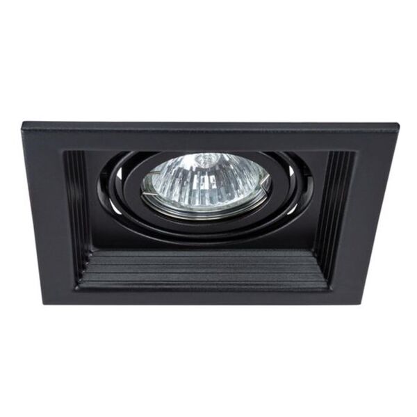 ((СВЕТИЛЬНИК ПОТОЛОЧНЫЙ CANIS GU10 * 1 50Вт IP 20  ARTE LAMP